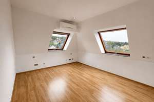 +ESDI+ Großzügiges Penthouse mit weitläufiger Dachterrasse und vielen Extras  - ab sofort bezugsfrei – Die vollständige Adresse der Immobilie erhältst du vom Anbieter., 1129 Pieschen-Nord/Trachenberge, Dresden – Vorschaubild 10
