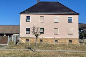 Großes, freistehendes Einfamilienhaus mit 2 Wohnungen in Gräfenhainichen Zschornewitz zu verkaufen – Die vollständige Adresse der Immobilie erhältst du vom Anbieter., 6772 Zschornewitz – Vorschaubild 2