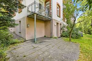 Stgt.Ost in exkl. Jugendstilvilla 2- Zimmerwohnung  – Landhausstraße 95, 70190 Stöckach, Stuttgart – Vorschaubild 19