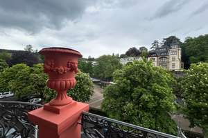 Nerotal - großzügige Wohnung für gehobene Ansprüche – Die vollständige Adresse der Immobilie erhältst du vom Anbieter., 65193 Nordost, Wiesbaden – Vorschaubild 13