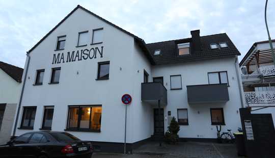 Bild von Attraktives Mehrfamilienhaus mit Arztpraxis - Renditestarke Kapitalanlage im Herzen der Stadt