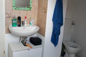 Helle 2-Zimmer-Dachgeschosswohnung im westlichen Ringgebiet – zentral und gut geschnitten – Frankfurter Strasse 34, 38122 Braunschweig – Vorschaubild 6