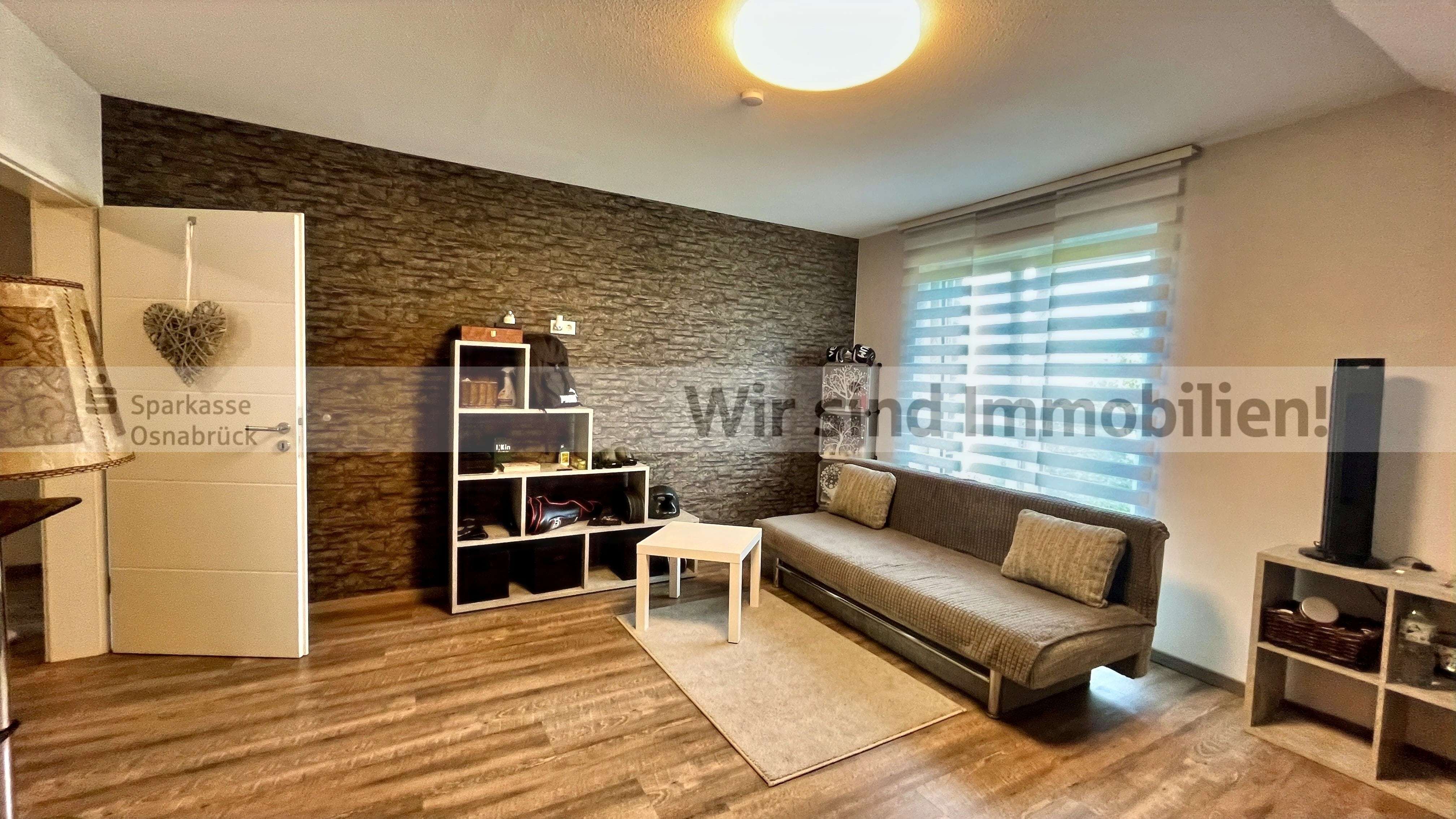 Immobilie in Hagen am Teutoburger Wald - Geräumiges Wohnen in jungem EFH - Bild 3