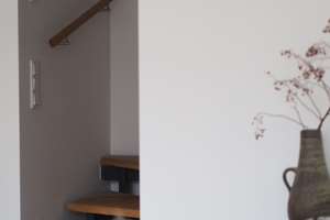 Wohnen mit Charakter: Townhouse mit Garten in Sendling-Westpark – Die vollständige Adresse der Immobilie erhältst du vom Anbieter., 81373 Mittersendling, München – Vorschaubild 12