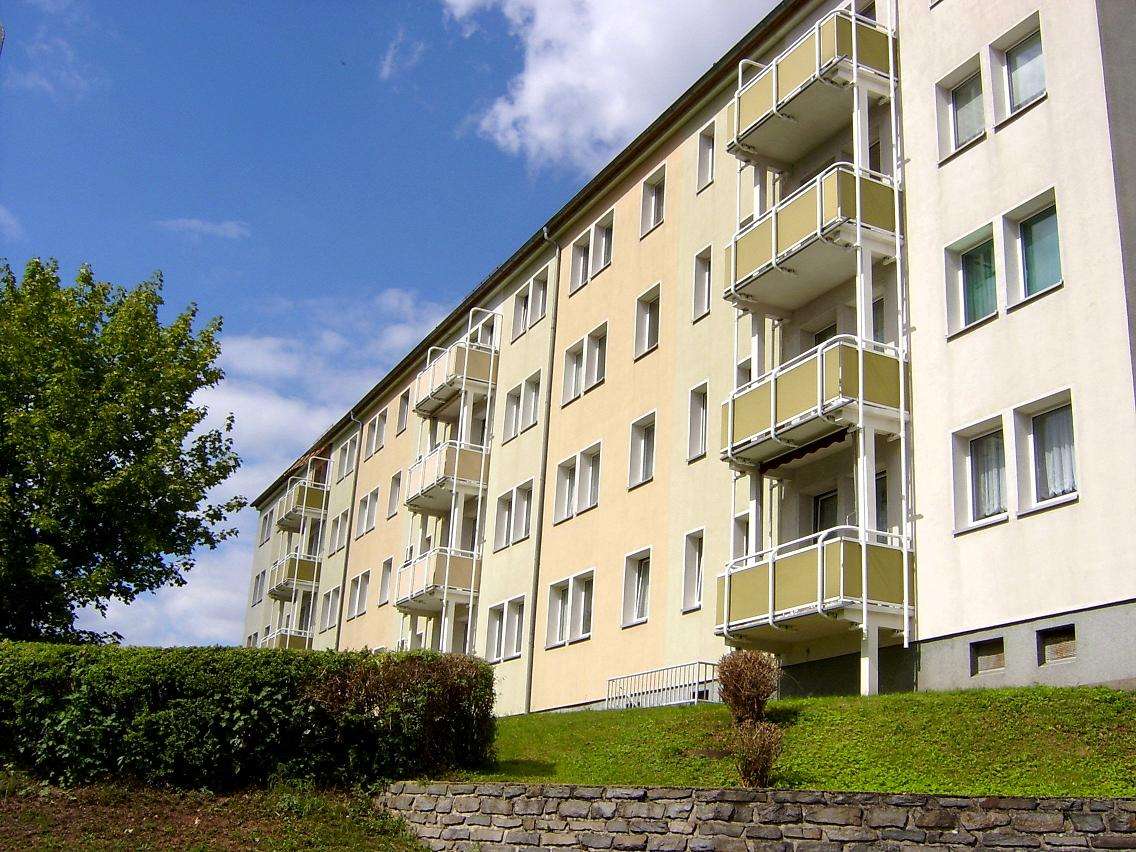Rückansicht