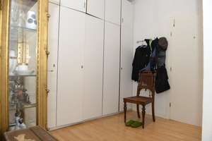 3- Zimmer Altbauwohnung in begehrter Lage von Oberkassel – Die vollständige Adresse der Immobilie erhältst du vom Anbieter., 40545 Oberkassel, Düsseldorf – Vorschaubild 4