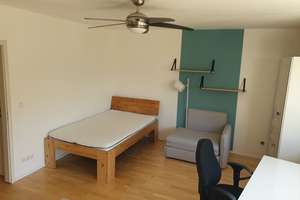 Ruhige Single-Wohnung mit Balkon ins Grüne  – Tutzinger Straße 3, 87369 Untersendling, München – Vorschaubild 7