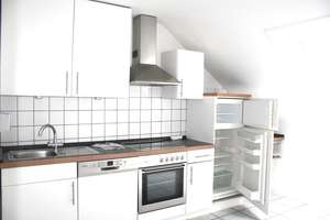 Dachgeschoss-Wohnung am Stadtpark-Bestlage – 44791 Grumme, Bochum – Vorschaubild 20