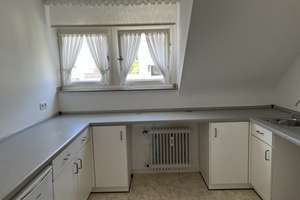 Großzügige 3-Zimmer-Wohnung in der Solinger Südstadt  – Die vollständige Adresse der Immobilie erhältst du vom Anbieter., 42659 Burg/Höhscheid, Solingen – Vorschaubild 9