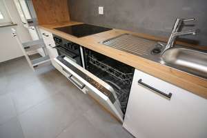 SEHR SCHÖNE SONNIGE 3 ZIMMER WOHNUNG MIT GARTEN – Stefan-George-Ring 43, 81929 Englschalking, München – Vorschaubild 20