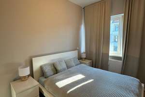 Stilvoll saniert – modernes Wohnen mit durchdachtem Grundriss – Die vollständige Adresse der Immobilie erhältst du vom Anbieter., 10625 Charlottenburg, Berlin – Vorschaubild 5