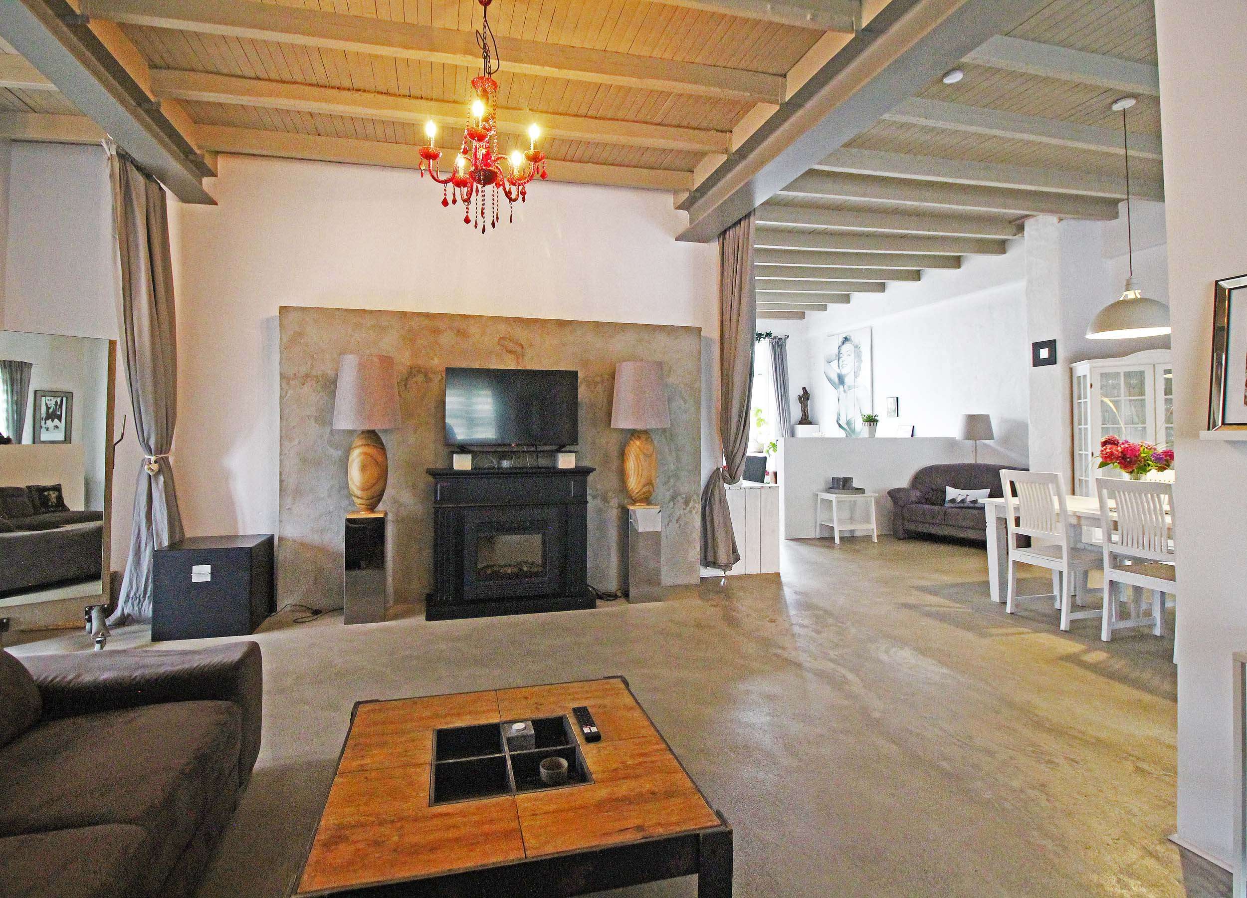 Immobilie in Rohlstorf - Ebenerdiges Loft auf dem Lande mit möglichem Bauplatz *Mietkauf möglich* - Bild 2