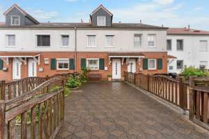 Einziehen und wohlfühlen: Hochwertiges Familienhaus mit Garten und viel Platz – 28277 Kattenesch, Bremen – Vorschaubild 2