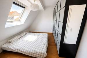 Lichtdurchflutete 2-Zimmer-Wohnung mit Domblick - ohne Makler – Die vollständige Adresse der Immobilie erhältst du vom Anbieter., 50672 Altstadt/Nord, Köln – Vorschaubild 4