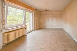 Doppelhaushälfte mit viel Potenzial auf großem Grundstück in Münster-Kinderhaus! – Die vollständige Adresse der Immobilie erhältst du vom Anbieter., 48159 Kinderhaus-West, Münster – Vorschaubild 2