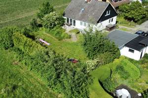 Idylle in Feldrandlage – großzügiges Einfamilienhaus mit Garten - in Forellenseenähe Rieseby – Die vollständige Adresse der Immobilie erhältst du vom Anbieter., 24354 Rieseby – Vorschaubild 3
