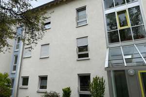 3-Zimmer-Erdgeschosswohnung mit Terrasse, Gartenbereich und Tiefgaragenstellplatz in Stuttgart – Die vollständige Adresse der Immobilie erhältst du vom Anbieter., 70374 Im Geiger, Stuttgart – Vorschaubild 3