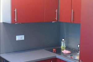 Voll möbliertes und bestens vermietetes
Einzimmer-Appartement – Waakirchner Straße  29, 81379 Thalkirchen, München – Vorschaubild 5