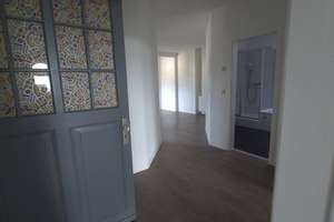 Charmante Dachgeschosswohnung | Stadtfeld Ost