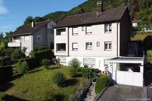 Einfamilienhaus in Top-Aussichtslage über Geislingen mit schönem Garten und herrlicher Pergola – Göppingen (Kreis) – Vorschaubild 1