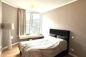 2 Zimmer Wohnung in Living 108 Apartmenthaus, Provisionsfrei, Aufzug, Sportraum, Dachterrasse – Chausseestr 108, 10115 Mitte (Ortsteil), Berlin – Vorschaubild 10