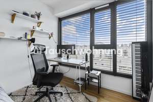 Tauschwohnung: looking for smaller place – Zimmerstraße 92, 10117 Mitte (Ortsteil), Berlin – Vorschaubild 10