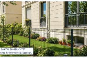 Urban wohnen am Ufer der Spree in 5-Zimmer-Terrassenwohnung – Die vollständige Adresse der Immobilie erhältst du vom Anbieter., 10589 Charlottenburg, Berlin – Vorschaubild 2