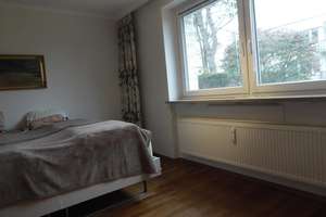 Schön, ruhig und im Grünen: energetisch saniert, courtagefrei! – Die vollständige Adresse der Immobilie erhältst du vom Anbieter., 22339 Hummelsbüttel, Hamburg – Vorschaubild 14