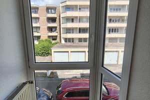 Frisch renovierte Studentenwohnung in Top-Lage – Ostwaldstraße 8, 53115 Endenich, Bonn – Vorschaubild 9