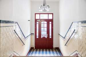 W I N S K I E Z: Familienfreundliche 4 Zimmer mit Hof-Terrasse, bezugsfrei, Chodowieckistraße – Chodowieckistraße 31, 10405 Prenzlauer Berg, Berlin – Vorschaubild 31