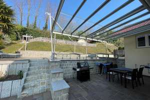 Friesenheim - Exklusives 2-Familien-Traumhaus mit Pool, Garten und herrlichem Ausblick!
 – Die vollständige Adresse der Immobilie erhältst du vom Anbieter., 77948 Friesenheim – Vorschaubild 29