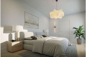 H12 Living Augsburg | Neubau & modernisierter Altbau – Eigentumswohnungen provisionsfrei – Hirblinger Straße 12-14, 86154 Oberhausen-Süd, Augsburg – Vorschaubild 7