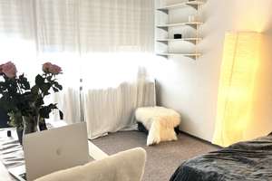 1-Zimmer Wohnung in Pforzheim Südoststadt – Sankt-Georgen-Steige 71, 75175 Südoststadt, Pforzheim – Vorschaubild 2