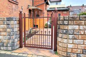 AKTUELL RESERVIERT!

Modernes Wohnen mit 
historischer Fassade*
Ruheoase im Garten*
Eigenbezug  – Die vollständige Adresse der Immobilie erhältst du vom Anbieter., 95445 Altstadt, Bayreuth – Vorschaubild 8