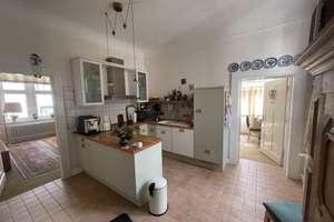 Stilvolle Erdgeschoßwohnung mit Gartenterrasse – Die vollständige Adresse der Immobilie erhältst du vom Anbieter., 23570 Travemünde, Lübeck – Vorschaubild 8
