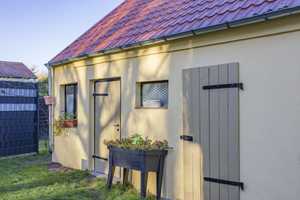 Modernisiertes, energieeffizientes Einfamilienhaus in Potsdam-Bornim – Potsdam – Vorschaubild 11