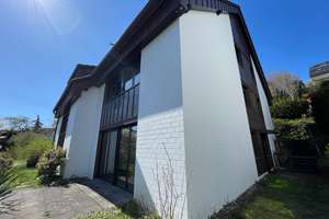 A+ Architektenhaus • 3 Einheiten • 7 Ebenen • 3 Galerien • 3 Garagen • 1A•Hanglage in Laubenheim – Die vollständige Adresse der Immobilie erhältst du vom Anbieter., 55130 Laubenheim, Mainz – Vorschaubild 4