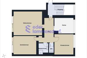 Wohnen & Verdienen: 92 m² EG-Wohnung mit Garten + vermietete Einheit (500 €/mtl.) in DA-Arheilgen – Die vollständige Adresse der Immobilie erhältst du vom Anbieter., 64291 Arheilgen, Darmstadt – Vorschaubild 14