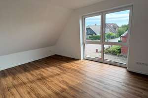 Große Maisonettenwohnung mit Dachterasse - Energieeffizient – Buchfinkenstr. 31a, 48432 Rheine – Vorschaubild 6