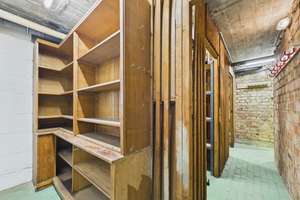Gepflegte 3-Zimmer-Wohnung mit zwei Balkonen in bester Lage der Karlsruher Weststadt – Die vollständige Adresse der Immobilie erhältst du vom Anbieter., 76185 Weststadt, Karlsruhe – Vorschaubild 31