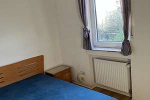 2-Zimmer Wohnung in Aachen mit 42 m² Wohnfläche