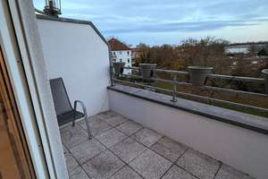 2,5 Zi.-Wohnung in Du-Neumühl. Nähe Landschaftspark Du-Nord – Lüneburger Str. 37, 47167 Neumühl, Duisburg – Vorschaubild 4