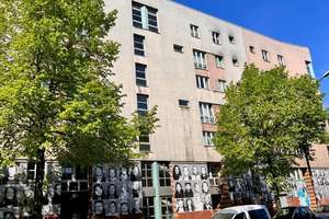 WBS erforderlich. Zentral wohnen am Halleschen Tor