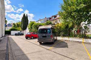 Großzügige Drei-Zimmer-Wohnung mit zwei Balkonen und Stellplatz - Frankfurt Heddernheim  – 60439 Heddernheim, Frankfurt am Main – Vorschaubild 10