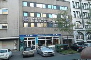 HANNOVER ZENTRUM 1 ZIMMER TEL. 0175 500 84 84 – Die vollständige Adresse der Immobilie erhältst du vom Anbieter., 30159 Mitte (Ortsteil), Hannover – Vorschaubild 18