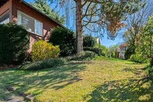 Toplage am Ophovener Weiher: Einfamilienhaus mit Charme und Gestaltungsspielraum – Die vollständige Adresse der Immobilie erhältst du vom Anbieter., 51375 Schlebusch, Leverkusen – Vorschaubild 2