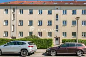 Solide Kapitalanlage: Maisonette mit Balkon und langfristigem Mietverhältnis – Die vollständige Adresse der Immobilie erhältst du vom Anbieter., 4207 Lößnig, Leipzig – Vorschaubild 15