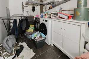 Bieterverfahren // Saniertes Reihenmittelhaus in der Vahr mit privatem Garten – Bremen – Vorschaubild 22