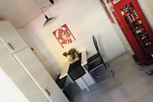 Im beliebten Österreichischer Viertel Gepflegtes Reihenmittelhaus in Pasing – Die vollständige Adresse der Immobilie erhältst du vom Anbieter., 80687 Am Westbad, München – Vorschaubild 6