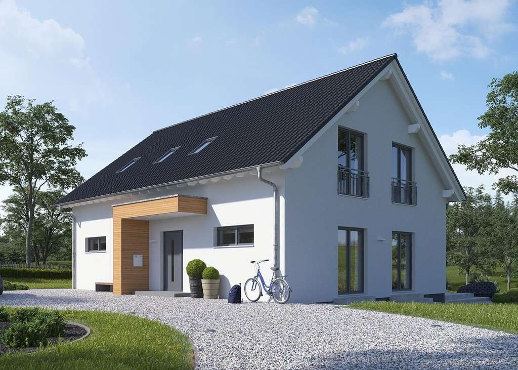 Immobilie in Löningen - Geborgenes Familiennest: Ihre liebevoll gestaltete Familienresidenz - Bild 0